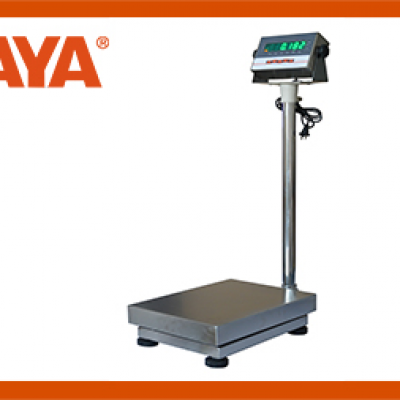 未來電子秤發展的方向